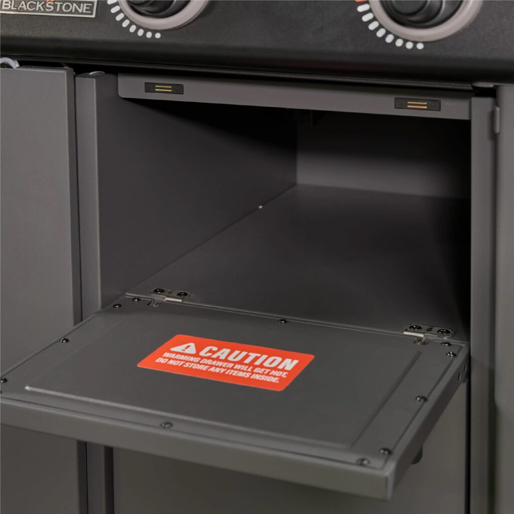 Weber and Blackstone Complete Merger, Form Largest Grill Company